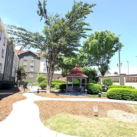 La Quinta By Wyndham Birmingham Homewood-2